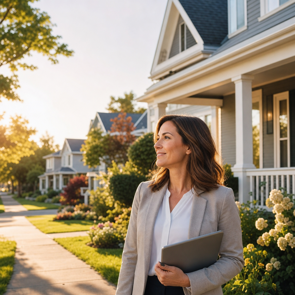 How to Market Homeowners Insurance in Your Hometown