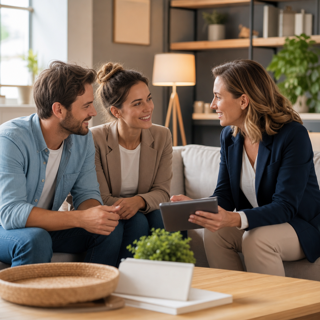 Cross-Selling Insurance: The Neighborly Way to Grow Your Book