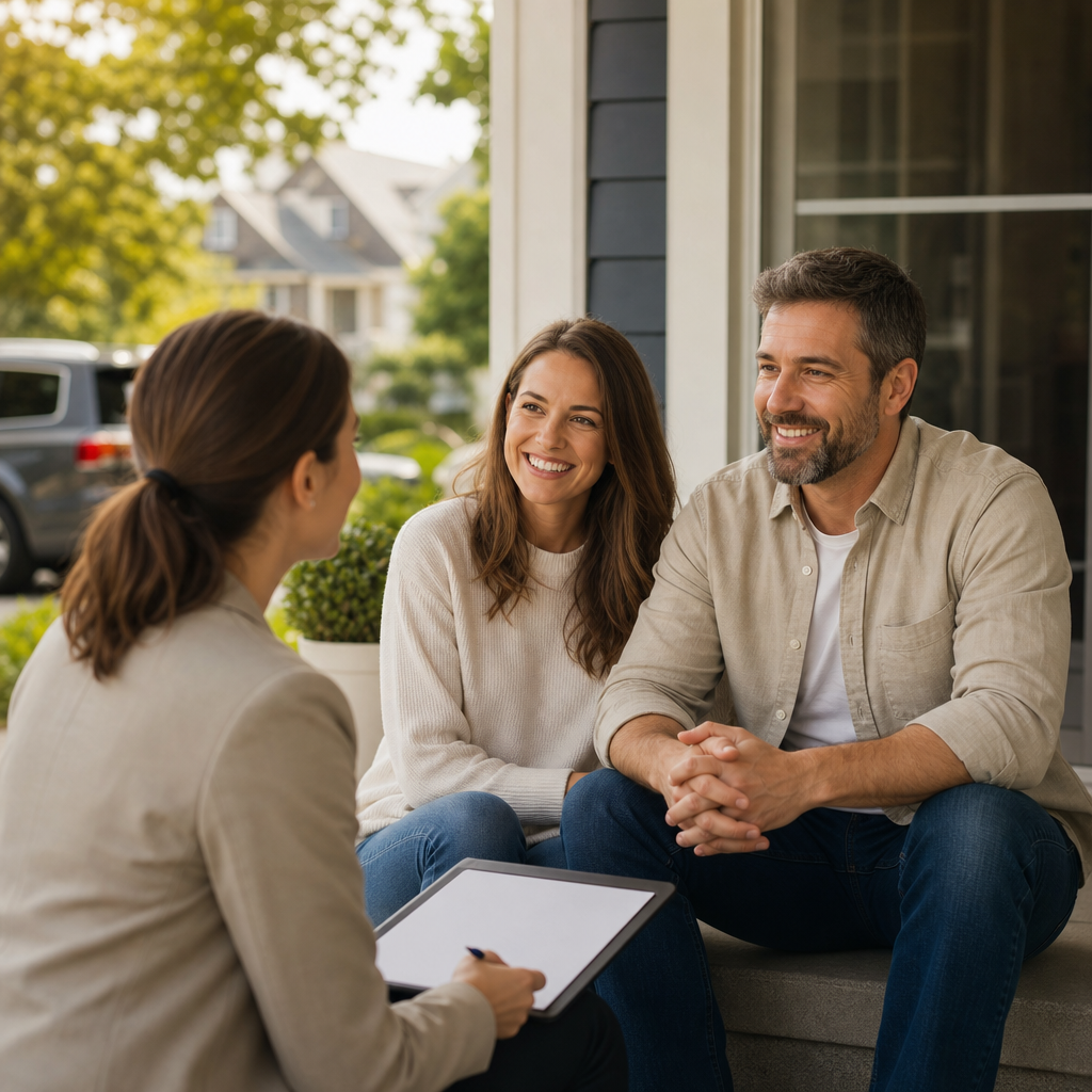 Personal Lines Marketing: A Local Agent's Playbook