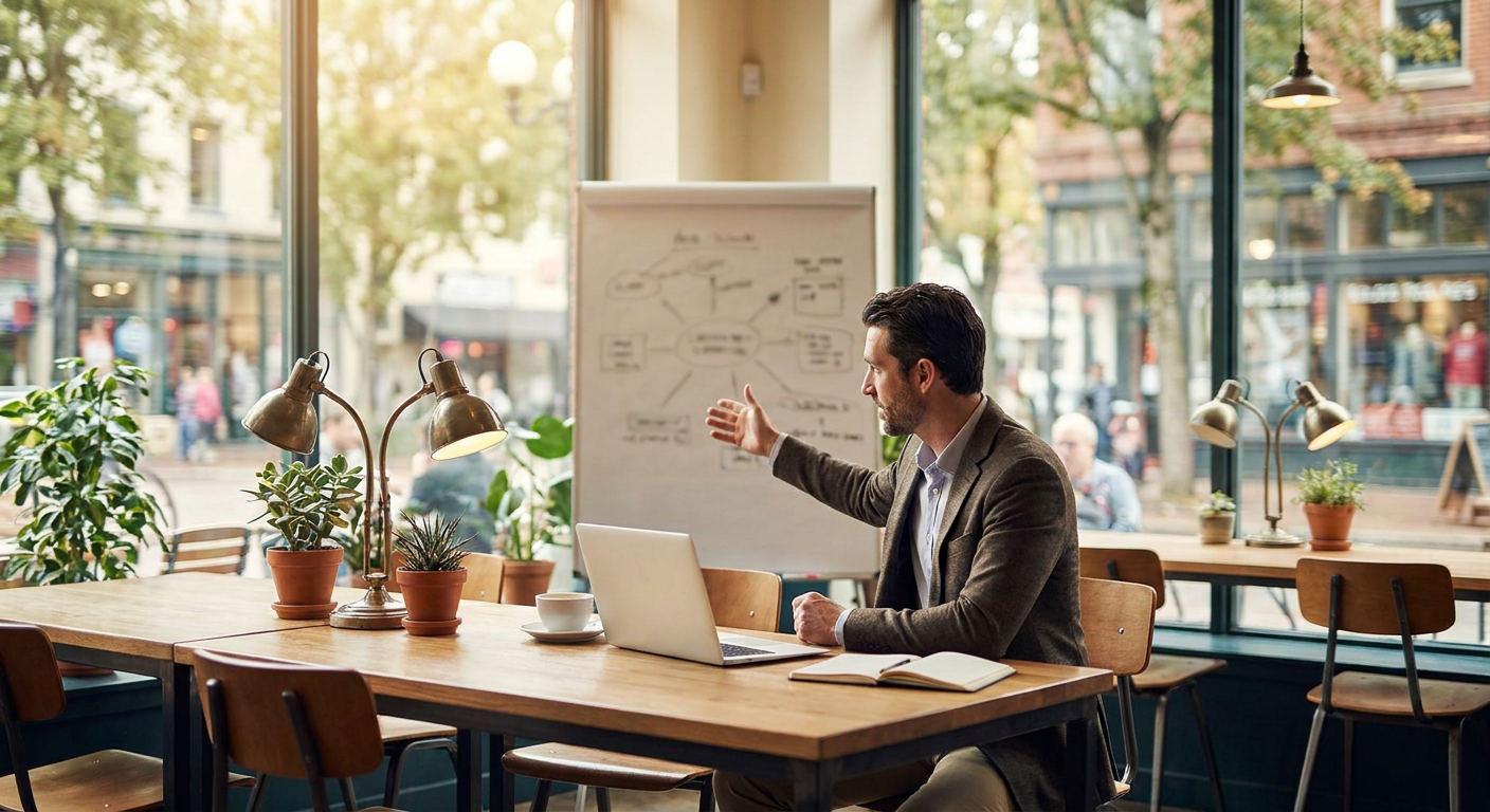 SEO for Insurance Companies: A Local Agent's Playbook for 2026